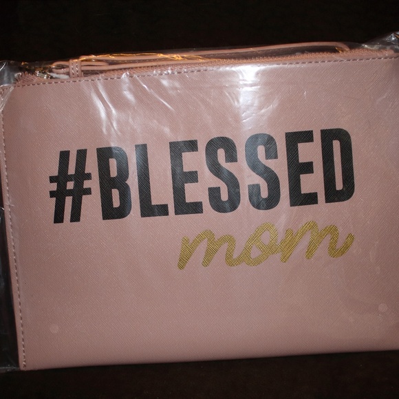 NY&CO. Handbags - FINAL PRICE NY&CO. NIB BLESSED MOM BAG